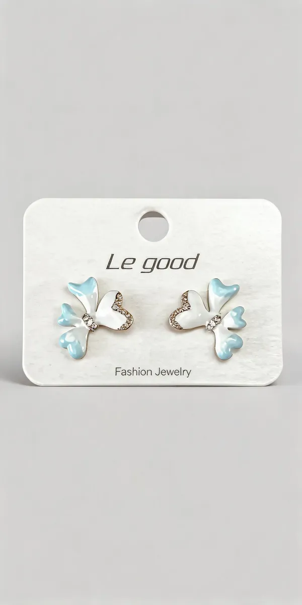 Blue_Butterfly_Fashion_Earrings_For_Women