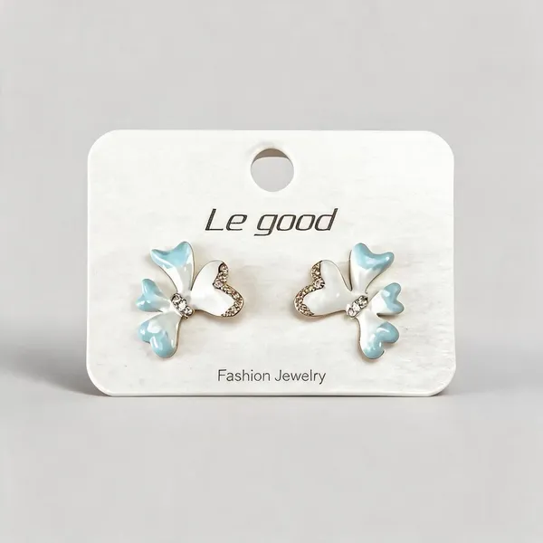 Blue_Butterfly_Fashion_Earrings_For_Women
