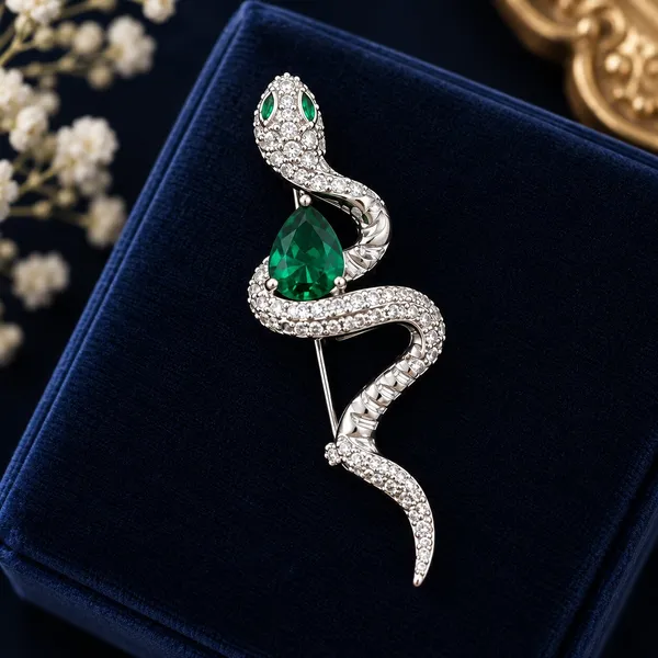 Emerald_Serpent_Luxe_Brooch
