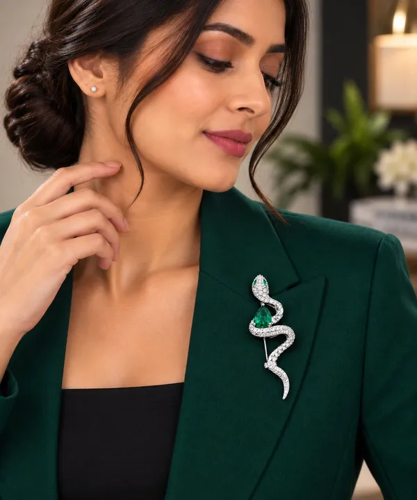 Emerald_Serpent_Luxe_Brooch