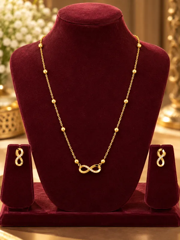 Eternal_Love_Infinity_Jewellery_Set