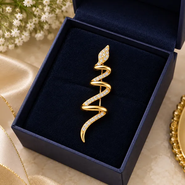 Golden_Serpent_Elegance_Brooch