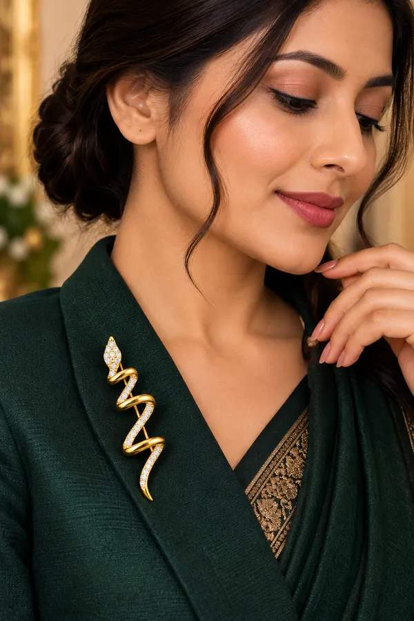 Golden_Serpent_Elegance_Brooch