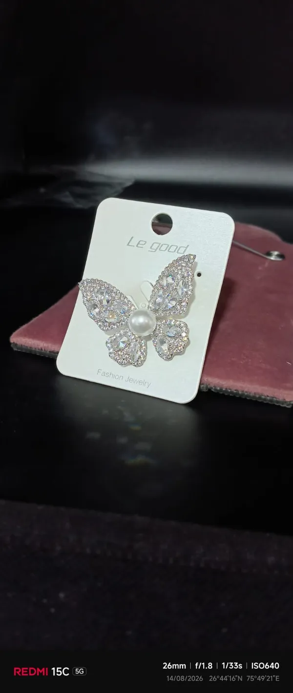 Silver_Butterfly_Brooch_For_Women