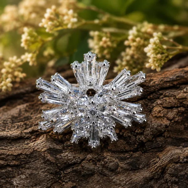 Silver_Crystal_Flower_Brooch