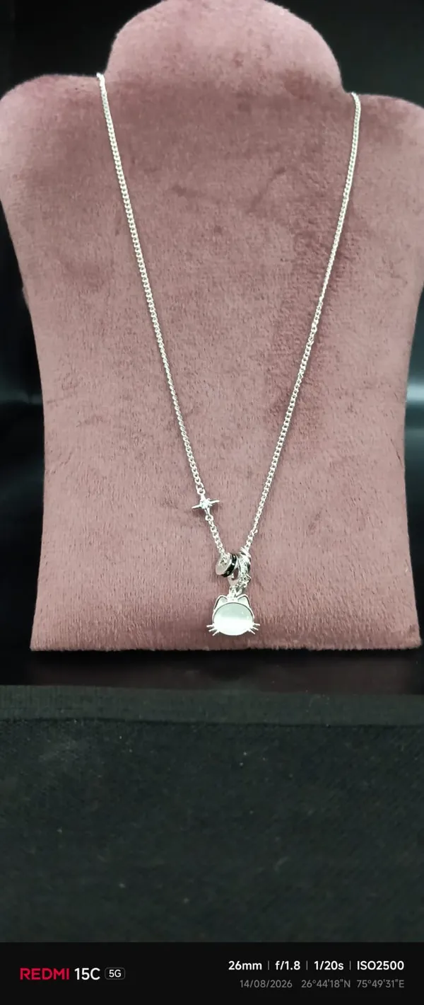 Silver_Tone_Decorative_Pendant_Necklace