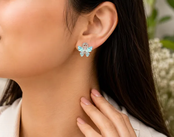 Blue_Butterfly_Earrings_For_Women