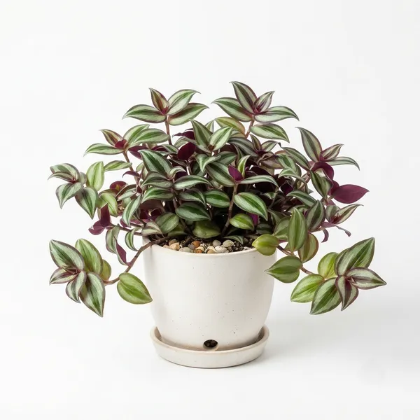 Inch_Plant_Live_Trailing_Variegated_Foliage_Plant