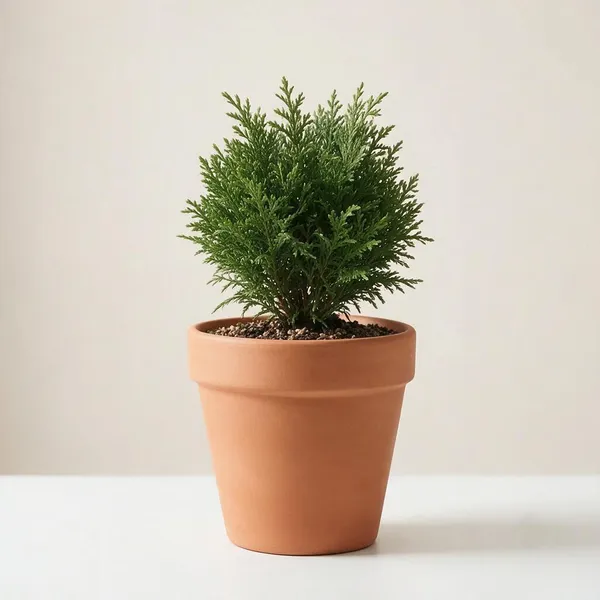 Morpankhi_Arborvitae_Live_Plant_In_Terracotta_Pot