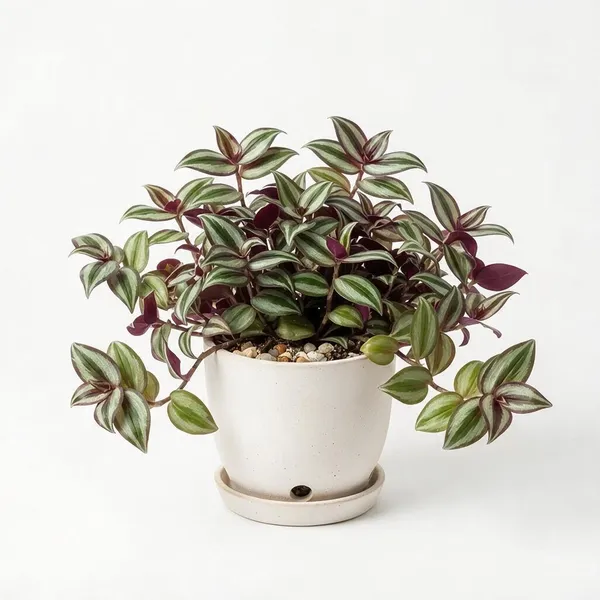 Inch_Plant_Live_Trailing_Variegated_Foliage_Plant