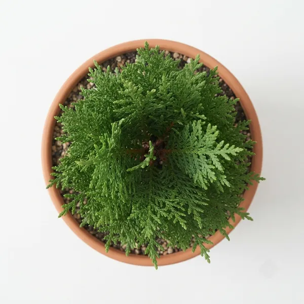 Morpankhi_Arborvitae_Live_Plant_In_Terracotta_Pot