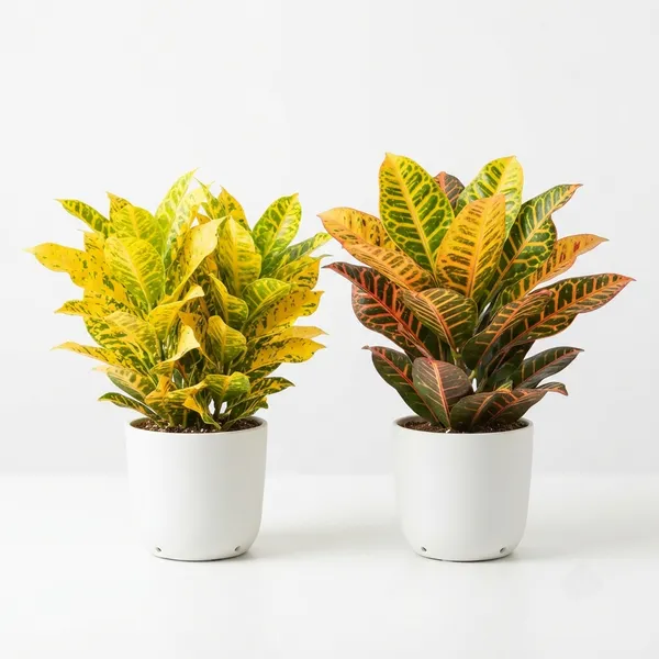 Yellow_Variegated_Croton_Live_Plant_Combo