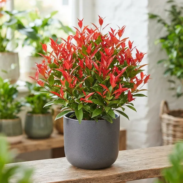 Red_Shoots_Foliage_Live_Ornamental_Indoor_Plant