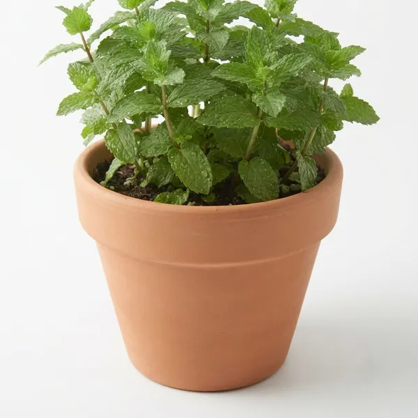 Mint_Live_Herb_Garden_Plant