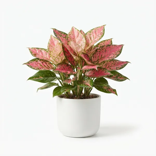 Aglaonema_Pink_Variegated_Live_Indoor_Plant_In_White_Planter