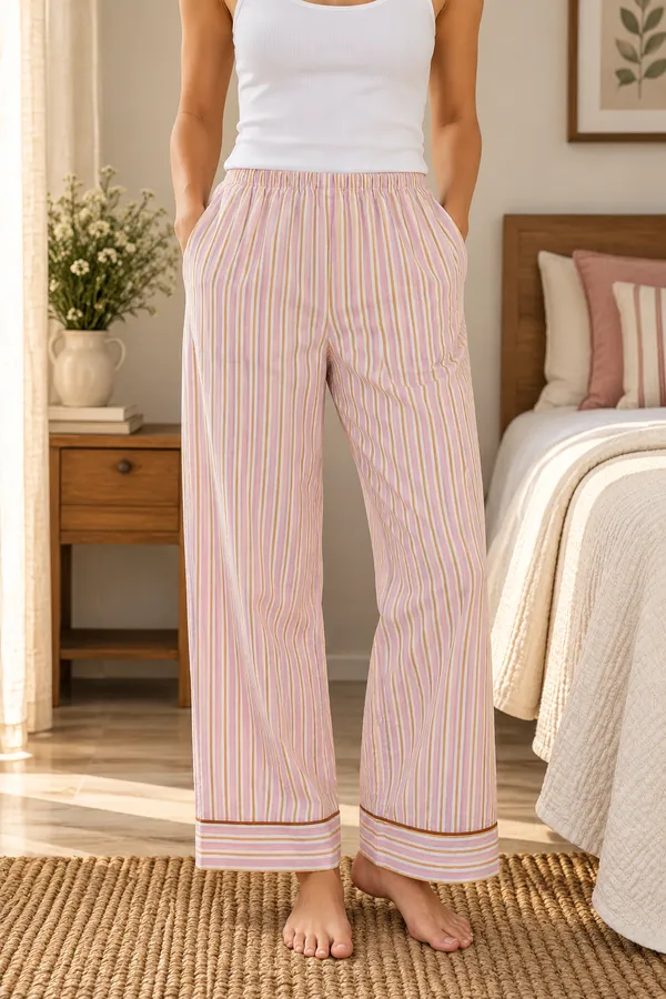 Blush_Pink_&_Ivory_Striped_Cotton_Lounge_Pants