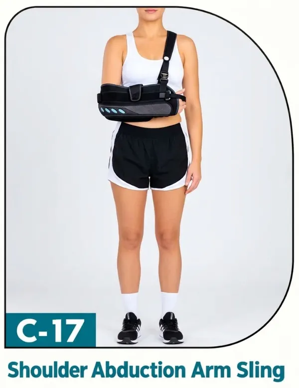 Saket_Ortho_Rehab_Posture_Corrector_For_Slouching_&_Upper_Back