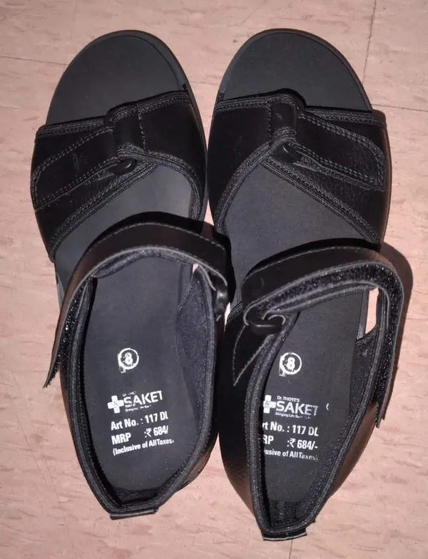 Footwear_Slippers