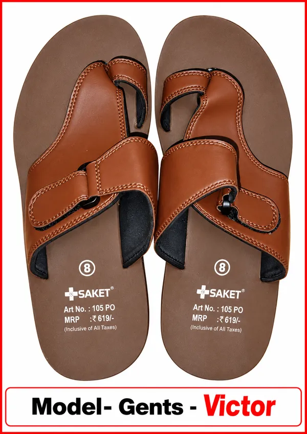 Footwear_Slippers