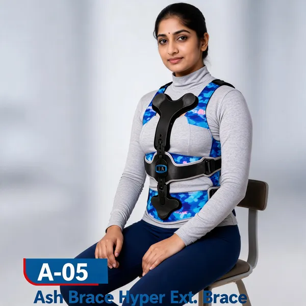 Saket_Ortho_Rehab_Full_Spine_Orthosis_Brace_For_Thoracic_Support