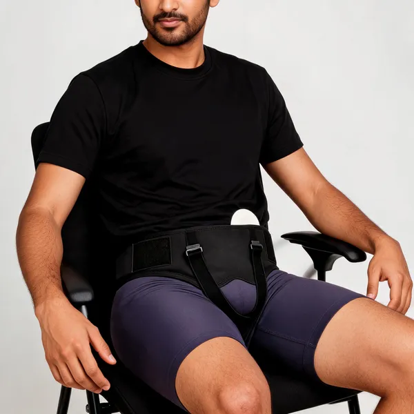 Saket_Ortho_Rehab_Chair_Back_Support_Corset_For_Extended_Sitting
