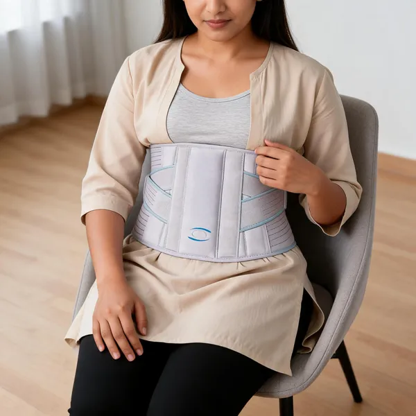 Saket_Ortho_Rehab_Spinal_Support_Brace_For_Thoracolumbar_Spine