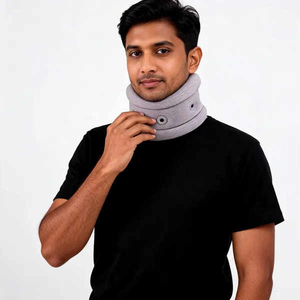 Saket_Ortho_Rehab_Lower_Back_Support_Belt_For_Lumbar_Spondylosis