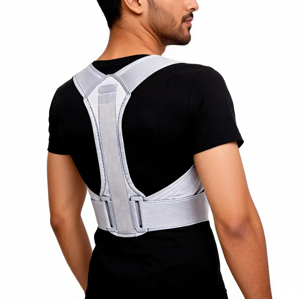 Saket_Ortho_Rehab_Arm_&_Elbow_Sling_For_Forearm_Fracture_Support