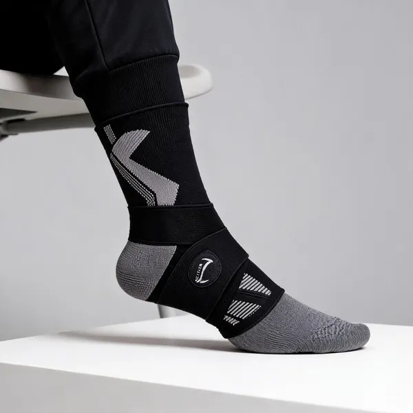 Saket_Ortho_Rehab_Foot_Drop_Splint_Afo_For_Neurological_Support