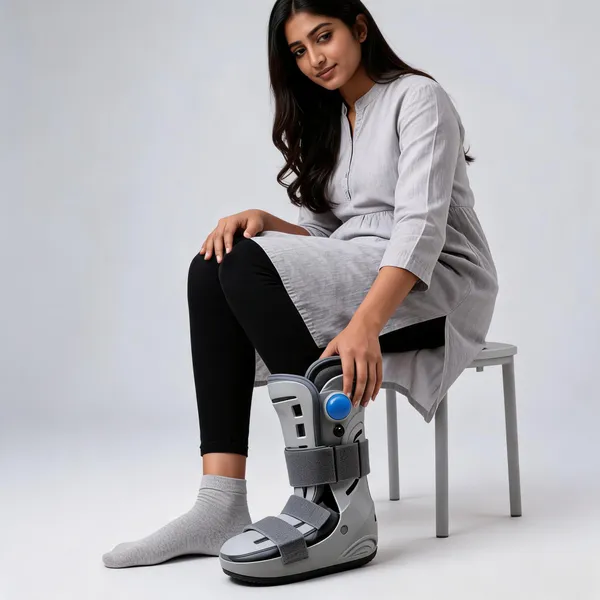 Saket_Ortho_Rehab_Bunion_Correction_Splint_For_Hallux_Valgus