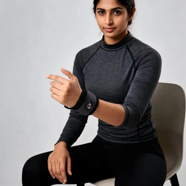 Saket_Ortho_Rehab_Thumb_&_Wrist_Splint_De_Quervains_Support