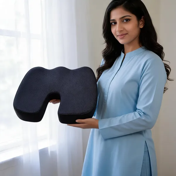 Saket_Ortho_Rehab_Elbow_Compression_Strap_Tennis_Golfers_Elbow