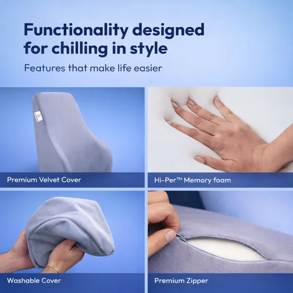 Luxerest_Sofa_Backrest_Cushion_Grey