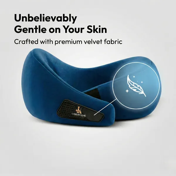 Travel_Ease_Neck_Rest_Pillow_Blue