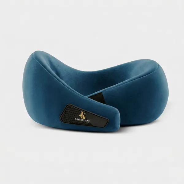 Travel_Ease_Neck_Rest_Pillow_Blue