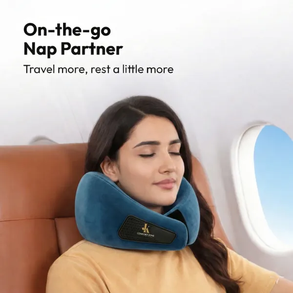 Travel_Ease_Neck_Rest_Pillow_Blue