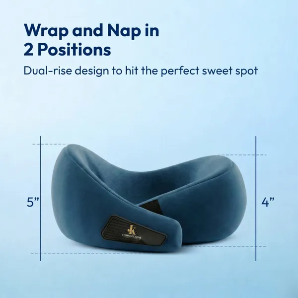 Travel_Ease_Neck_Rest_Pillow_Blue