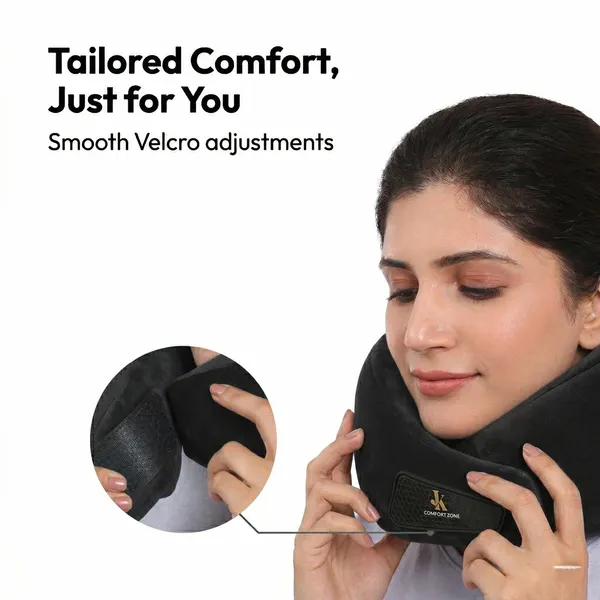 Travel_Ease_Neck_Rest_Pillow_Blue
