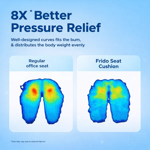 Ortholux_Coccyx_Seat_Cushion