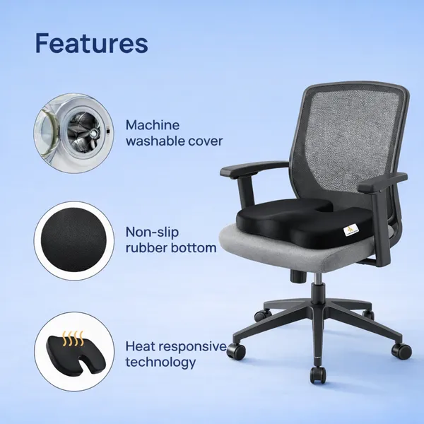 Ortholux_Coccyx_Seat_Cushion