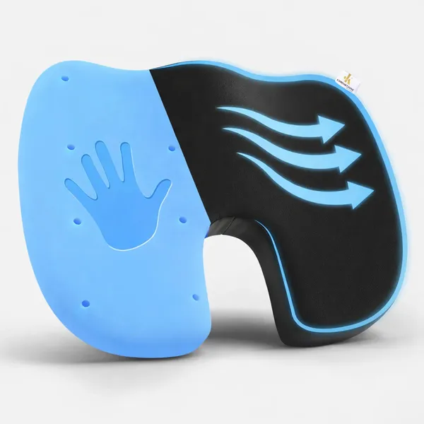 Ortholux_Coccyx_Seat_Cushion