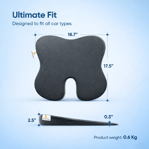 Ortholux_Car_Wedge_Seat_Cushion_Black_Ortholux_Car_Wedge_Seat_Cushion