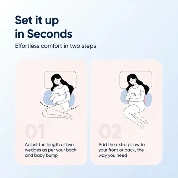 Maternity_Pregnancy_Pillow_Pink