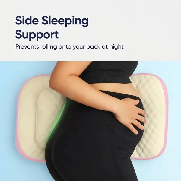 Maternity_Pregnancy_Pillow_Pink