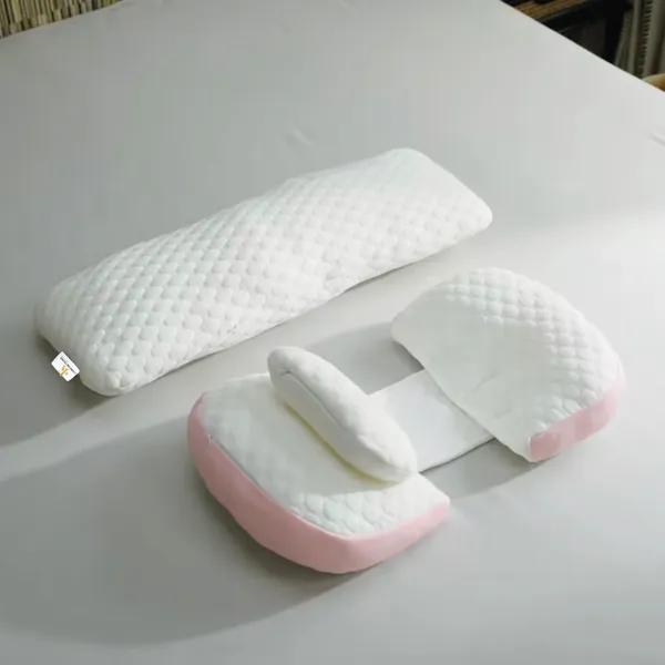 Maternity_Pregnancy_Pillow_Pink