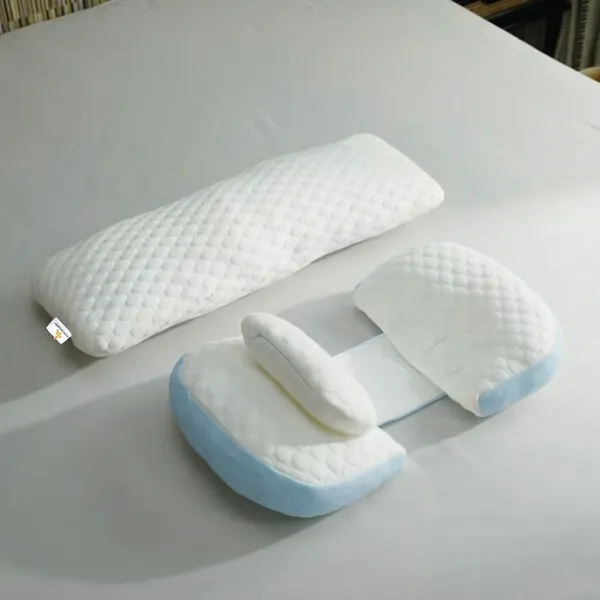 Blue_Cotton_Pregnancy_Support_Pillow_For_Pregnant_Women