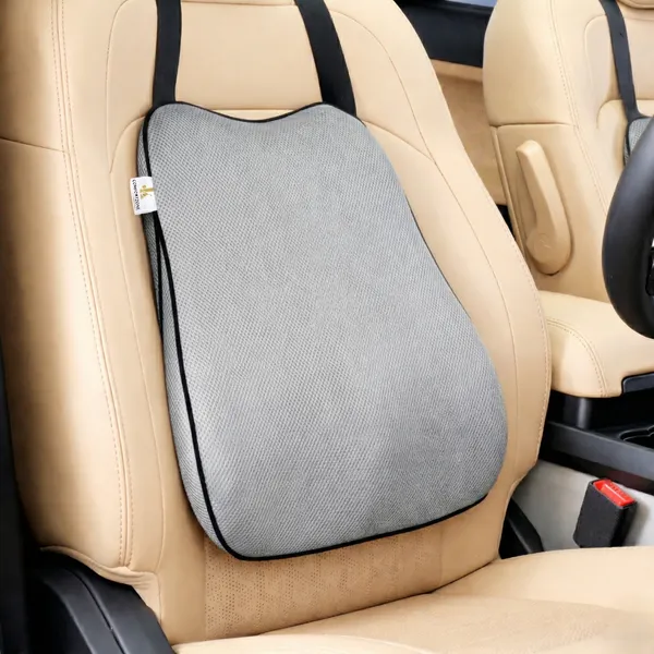 Car_Backrest_Cushion_Gray_Car_Backrest_Cushion