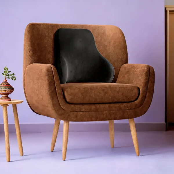 Black_Memory_Foam_Sofa_Backrest_Cushion_For_Home_And_Office_Seating