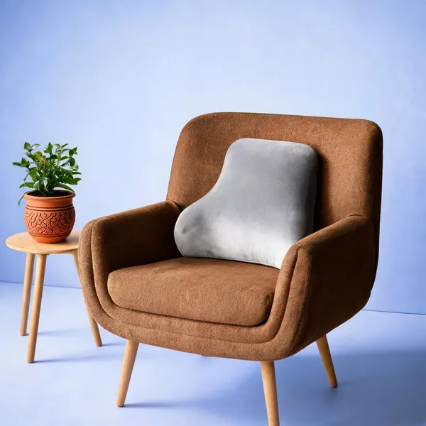 Grey_Memory_Foam_Sofa_Backrest_Cushion_For_Home_And_Office_Seating
