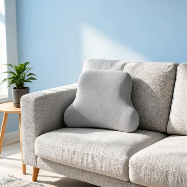Grey_Memory_Foam_Sofa_Backrest_Cushion_For_Home_And_Office_Seating